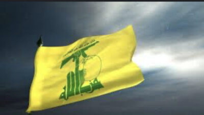 حزب الله نفى اي علاقة له لاطلاق الصواريخ من جنوب لبنان