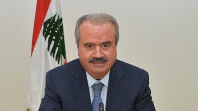 جابر: نزع السلاح حُسم بالفعل