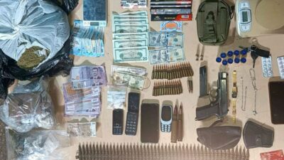 تحرير مخطوف قاصر في بلدة حورتعلا – بعلبك