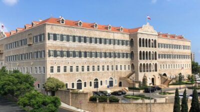 قوانين مهمة ستنشر بعد العيد