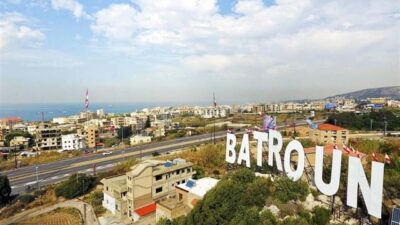 سطو مسلّح في البترون… أطلقوا النار عليه وسلبوه مبلغًا ضخمًا!