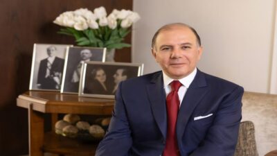 بالوثيقة: قرار تعيين سعيد حاكمًا لمصرف لبنان