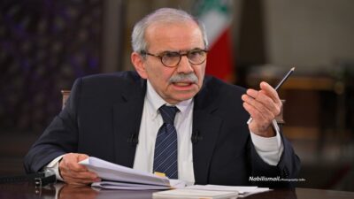 سلام يشكر العراق على تصدير الوقود إلى لبنان