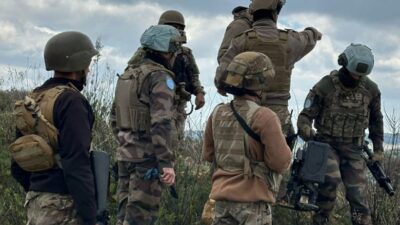 العدو الإسرائيلي يرفع وتيرة اعتداءاته على لبنان