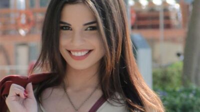 استنكار واستياء من المشاهير.. ريتا حايك بعد استهداف الضاحية: لا للتطبيع!