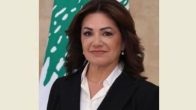 وزيرة الشؤون استقبلت سفراء فرنسا والأردن وباكستان