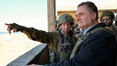 إسرائيل تمهل حماس 10 أيام للإفراج عن الرهائن وإلا ستجدد الحرب