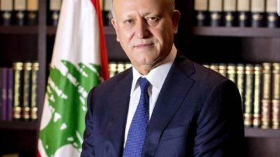 اللواء-اشرف ريفي يهنىء اللبنانيين جميعا مسلمين ومسيحيين في الصوم