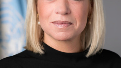 بلاسخارت : تبادل إطلاق النار الذي جرى اليوم عبر الخط الأزرق، والذي يُعدّ الحادث الثاني من نوعه في أقلّ من أسبوع، يثير قلقًا بالغًا