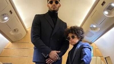 تطور مفاجئ في قضية اعتداء ابن محمد رمضان على طفل