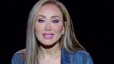 بعد نداء استغاثة وسجنها في بيروت.. ريهام سعيد تعود لمصر