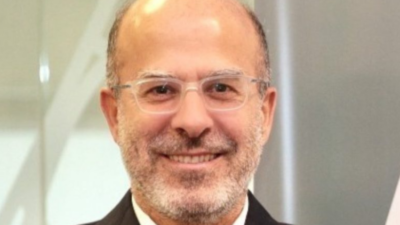 مكي استقبل سفير إيطاليا في زيارة بروتوكولية