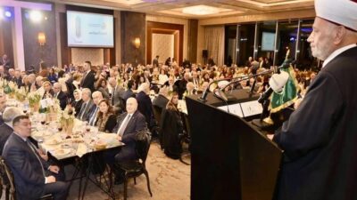 دريان لسلام: نحن معك