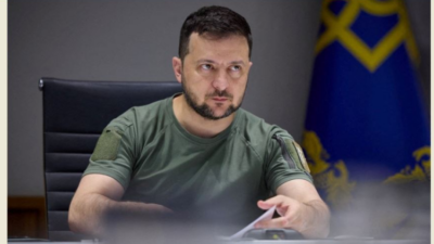 زيلينسكي: موسكو خرقت اتفاق وقف الهجمات وعلى الولايات المتحدة التحرك