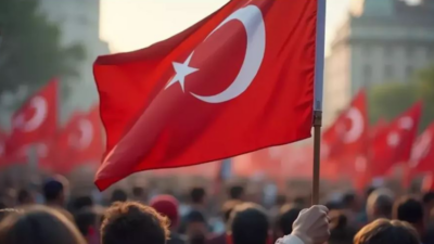 إطلاق مصوّر وكالة “فرانس برس” في تركيا ياسين أكغول