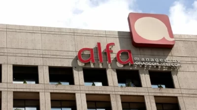 ألفا تعيد 4 محطات حدودية في جنوبي لبنان إلى الخدمة