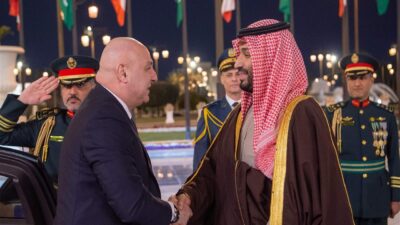 زيارة ثانية للرئيس عون إلى السعودية بعد رمضان