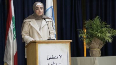 برعاية الإعلامي عبد الحليم حمود  ثانوية السفير تطلق 4 نشرات إعلامية تثقيفية: “فيزيكا، نوافذ، Horizons ، Scope “