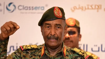 الجيش السوداني يسيطر على الخرطوم