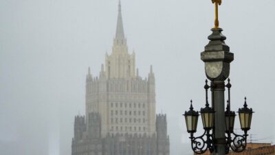 كارثة صحية في بريطانيا