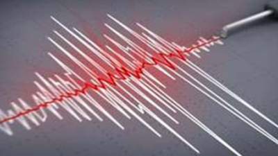 هزًات ارتدادية تقلق سكان محافظة كاتنزارو جنوب ايطاليا