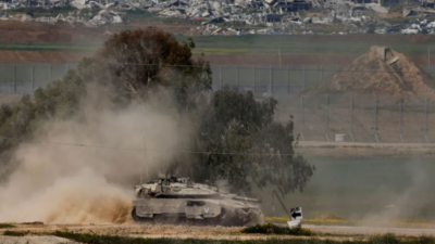 10 شهداء وعشرات الجرحى في غارات جوية إسرائيلية على غزة فجرا