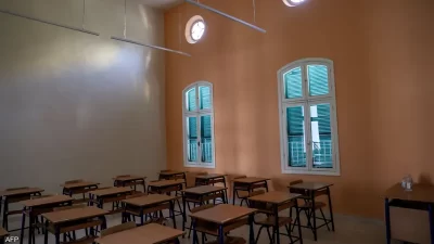 إجتماع تربوي موسّع في مجلس النواب بعد عيد الفطر