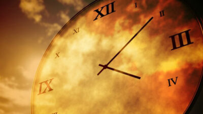 بدء التوقيت الصيفي هذه الليلة!