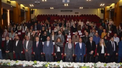 بلدية طرابلس كرمت الاساتذة في التعليم الرسمي وزير التربية كرامي: نتمسك بإيماننا بأن التعليم هو المنارة التي تنير درب المستقبل