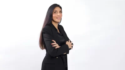 رندة نابلسي المديرة المالية لمجموعة “Monty holding”: تتفوق النساء في الاتصالات والتكنولوجيا المالية… والنجاح ليس صدفة