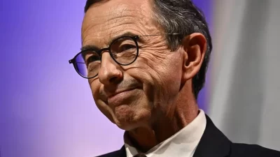 وزير داخلية فرنسا: لا نريد الحرب مع الجزائر