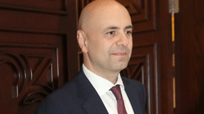 حاصباني: مساعدات إعادة الإعمار مشروطة بضمانات للاستقرا