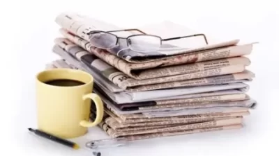 أسرار الصحف المحلية الصادرة يوم الأربعاء في 19 آذار 2025