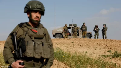جنود إسرائيليون يرفضون العودة إلى غزة