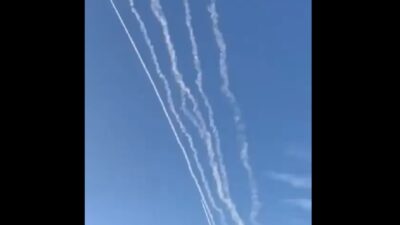 3 شهداء و12 جريحا في حصيلة أولية للغارات على صور وبنت جبيل