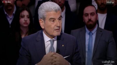 عيسى الخوري: ‏سلام إلى هدى شديد الاحترافية