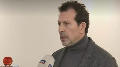 شحادة: اللاجئون تهديد وجودي… وعودتهم باتت ضرورة