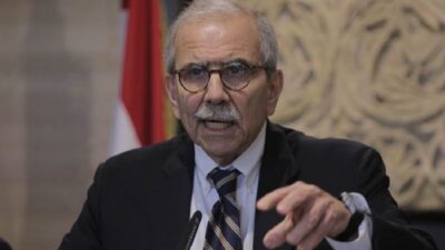 بعد التوتّرات على الحدود… سلام يتحرّك!