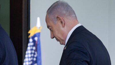 نتنياهو: بار لن يبقى على رأس الشاباك