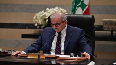 سلام يلغي زيارته لصيدا ويتابع الأوضاع جنوبًا