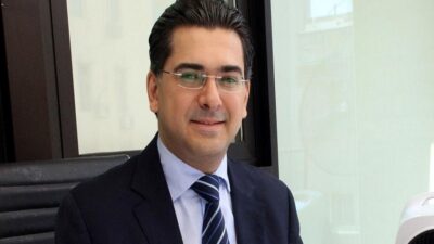 مرقص: سأدير تلفزيون لبنان مع العاملين فيه