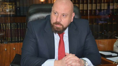 نهرا بعيد الفطر: ليحفظ الله لبنان وأهله