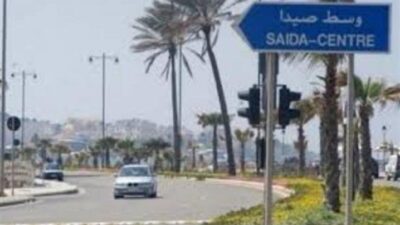 دوي في صيدا ناتج عن انفجار إطار شاحنة