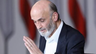 جعجع: نستغرب إطلاق الصواريخ باتجاه إسرائيل.. ولا خلاص لنا إلّا بقيام دولة قوية