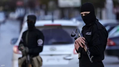 مواجهات بالساحل السوري… ونزوح جديد!