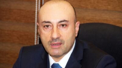 تقديم دعوى بحق المدير العام السابق لأمن الدولة