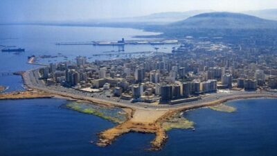 تفاصيل ليلة طرابلس… طعن قاصر وتسليم المتهم