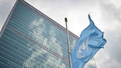 الأمم المتحدة تعبر عن قلقها الشديد حيال سوريا