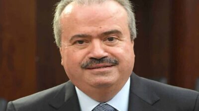 جابر: تشكيل لجنة لتجاوز تحديات قطاع الضمان في لبنان
