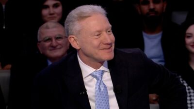 وزير الخارجية يبحث الملفات الثنائية مع نظيره السوري